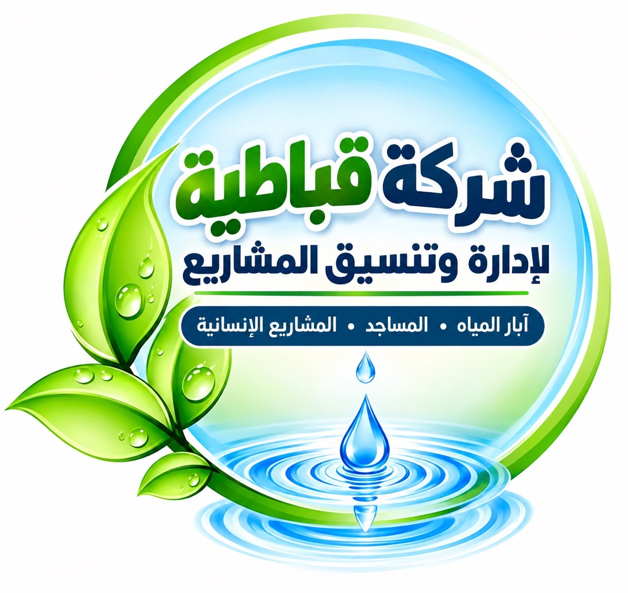 شركة قباطية